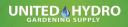 Unyted Hydro logo
